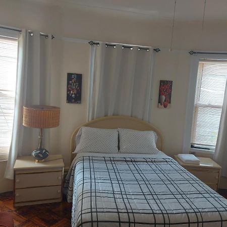 Crsytal Chateau Room Rental Nowy Jork Zewnętrze zdjęcie