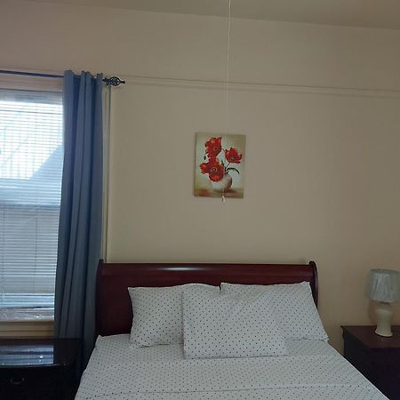 Crsytal Chateau Room Rental Nowy Jork Zewnętrze zdjęcie