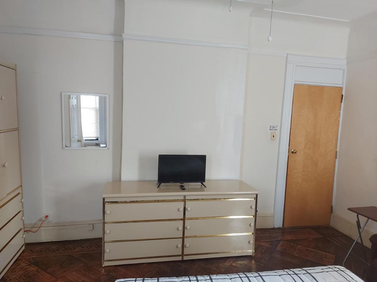Crsytal Chateau Room Rental Nowy Jork Zewnętrze zdjęcie