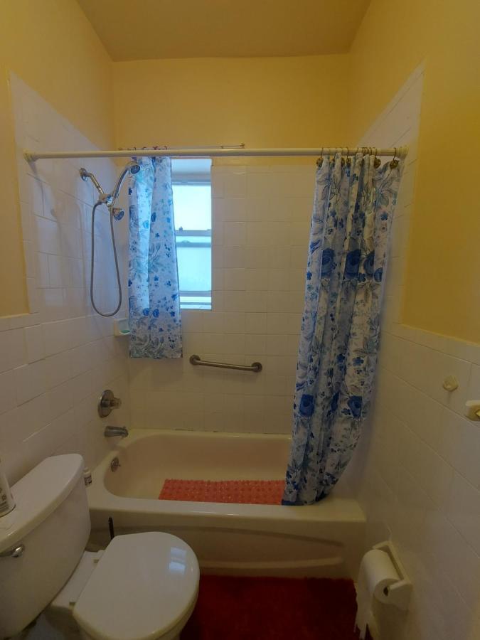 Crsytal Chateau Room Rental Nowy Jork Zewnętrze zdjęcie