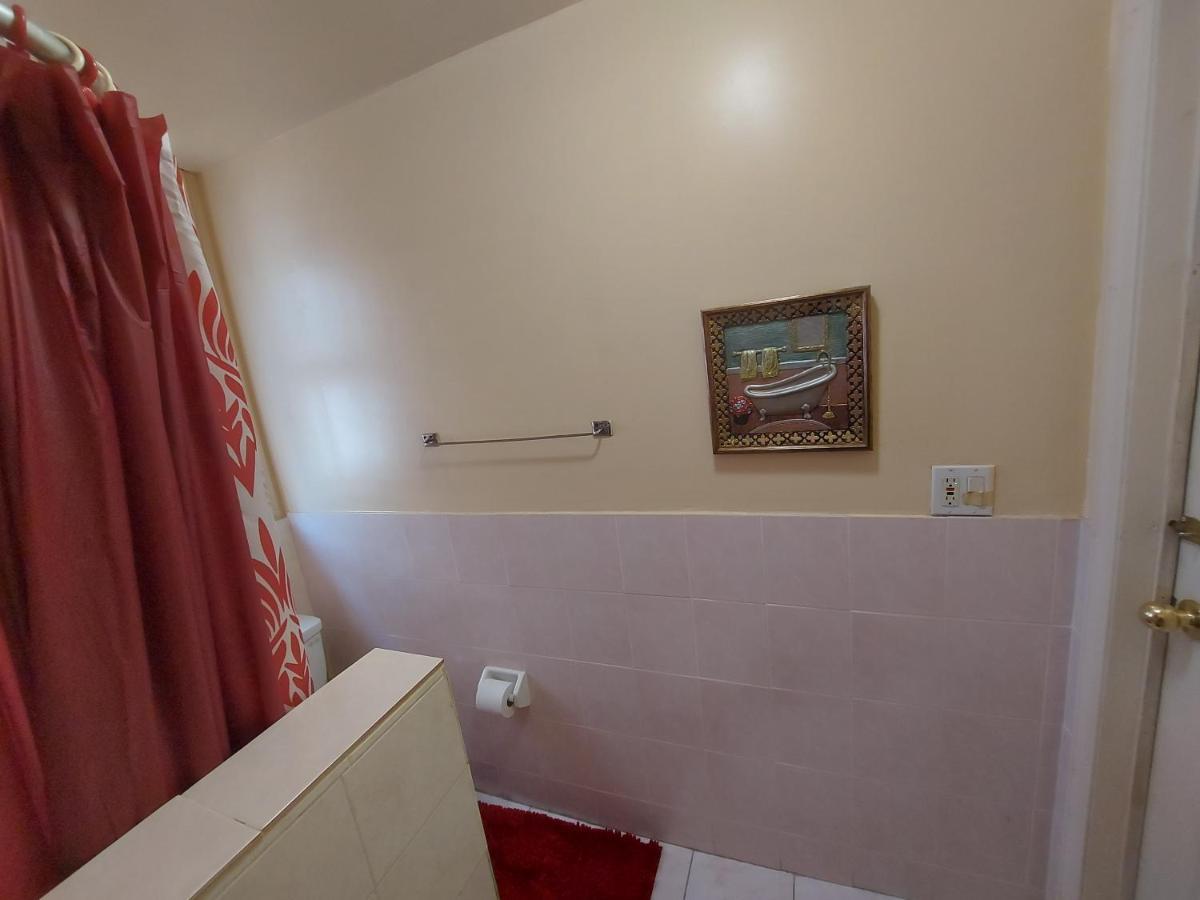 Crsytal Chateau Room Rental Nowy Jork Zewnętrze zdjęcie