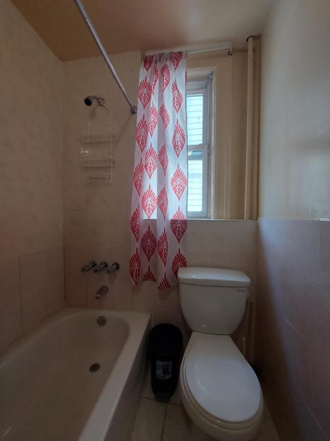 Crsytal Chateau Room Rental Nowy Jork Zewnętrze zdjęcie