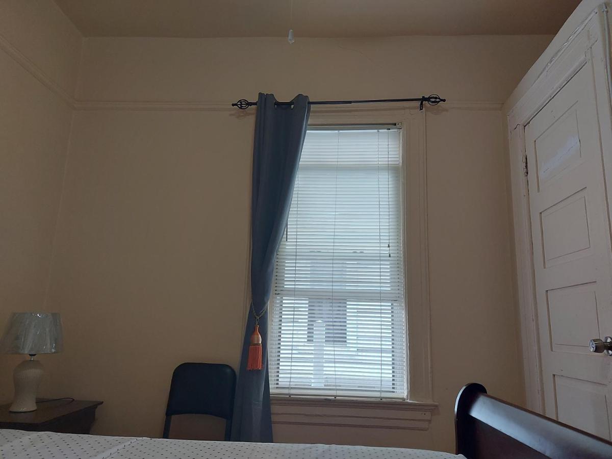 Crsytal Chateau Room Rental Nowy Jork Zewnętrze zdjęcie