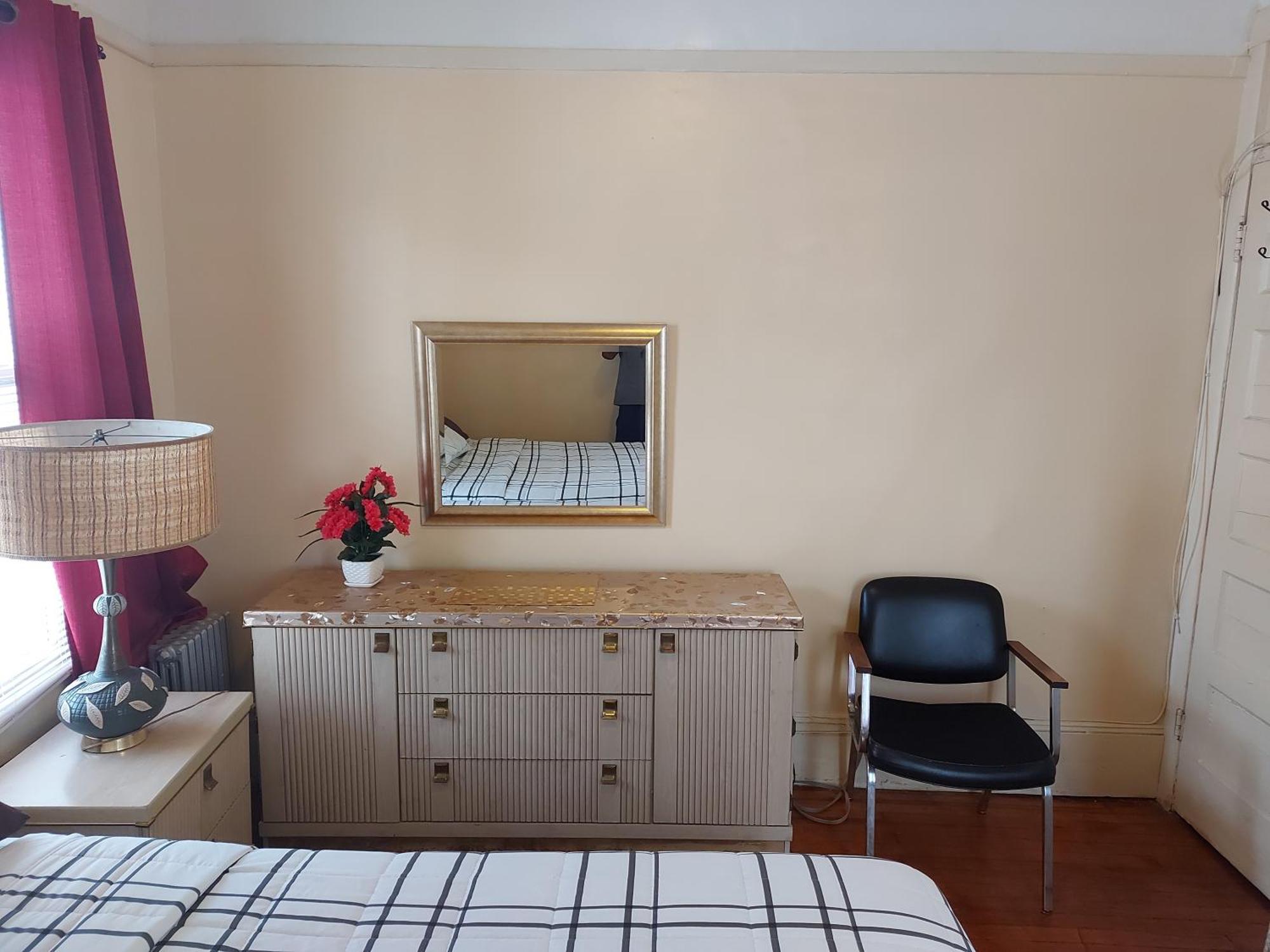 Crsytal Chateau Room Rental Nowy Jork Zewnętrze zdjęcie