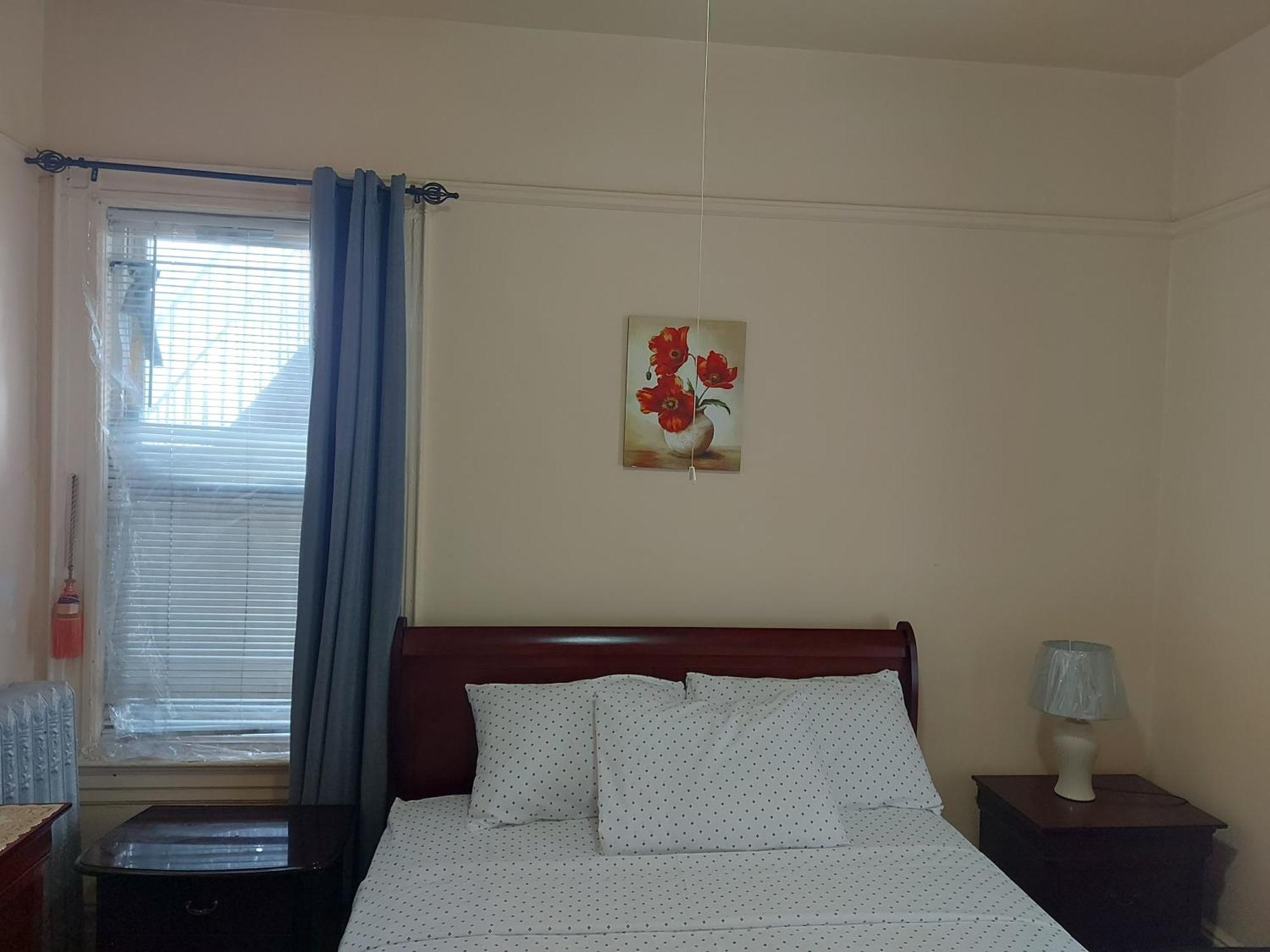 Crsytal Chateau Room Rental Nowy Jork Zewnętrze zdjęcie