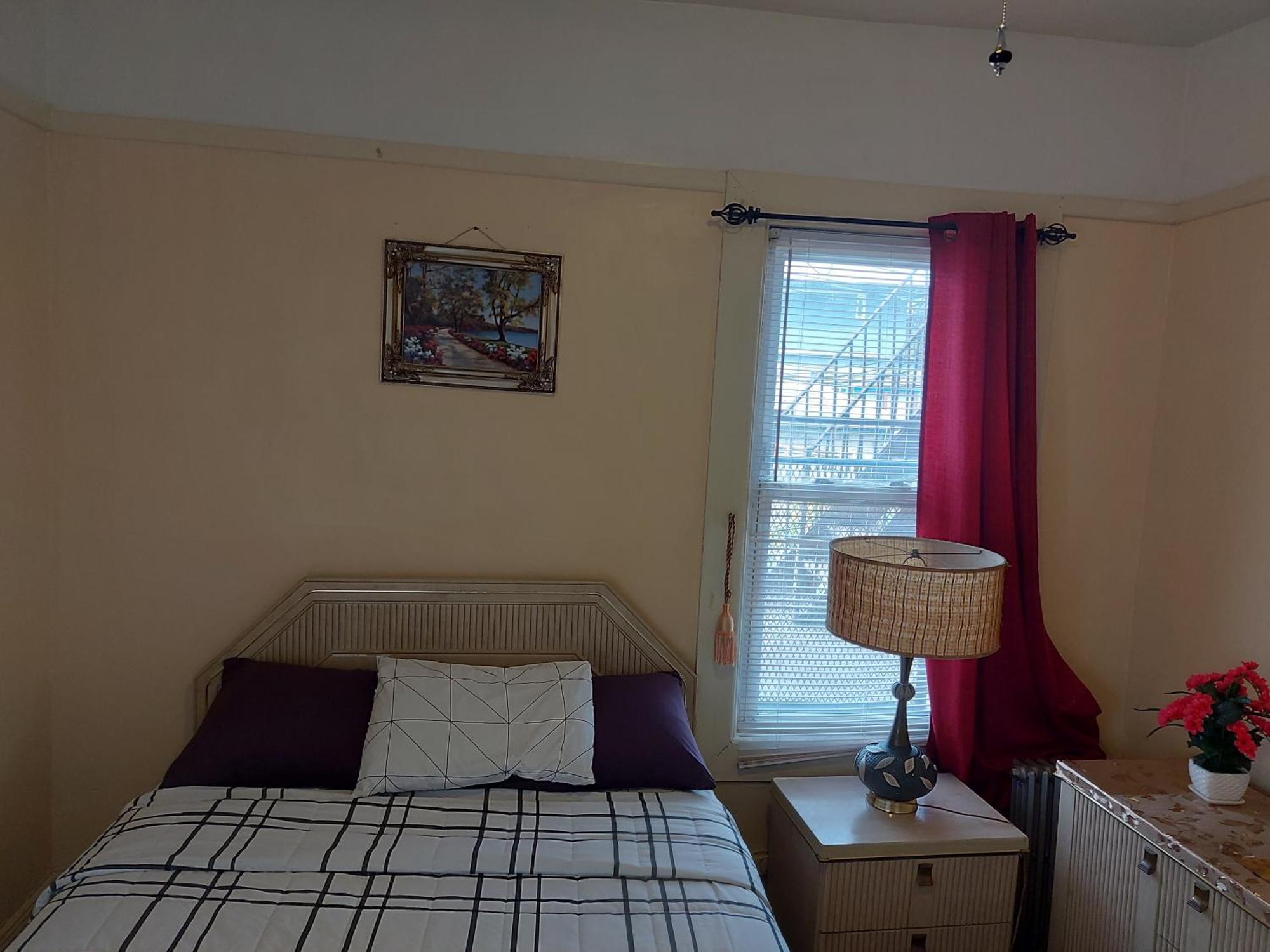 Crsytal Chateau Room Rental Nowy Jork Zewnętrze zdjęcie