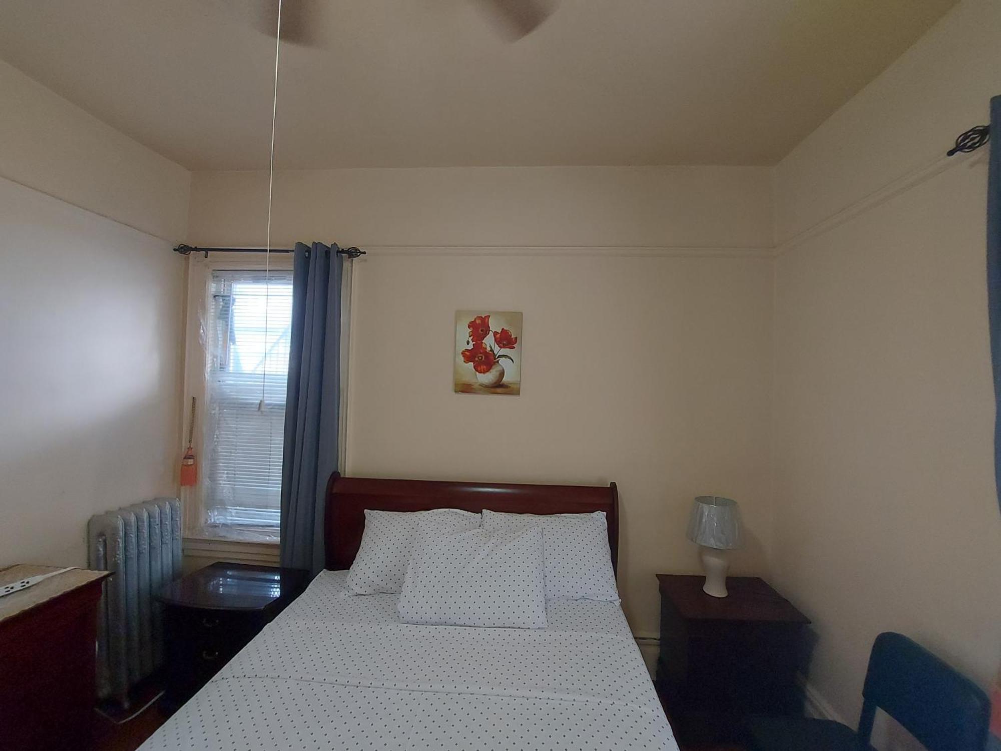 Crsytal Chateau Room Rental Nowy Jork Zewnętrze zdjęcie