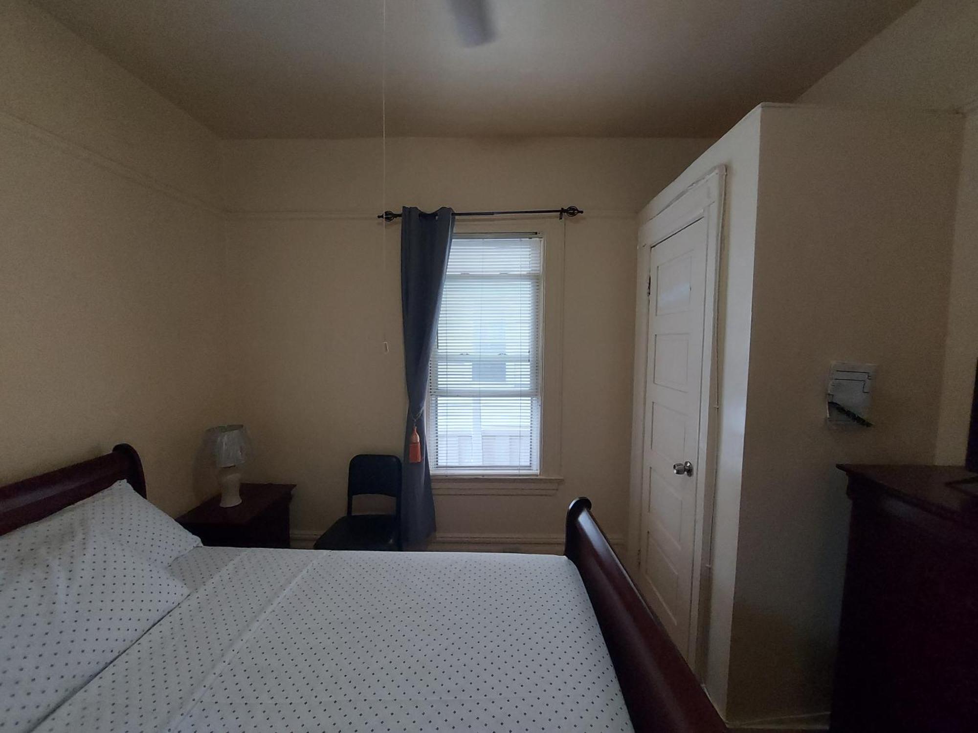 Crsytal Chateau Room Rental Nowy Jork Zewnętrze zdjęcie